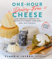 One-Hour Dairy-Free Cheese