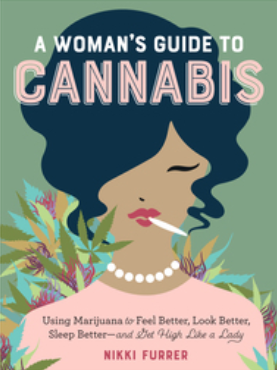 A Woman's Guide to Cannabis