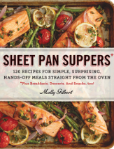 Sheet Pan Suppers