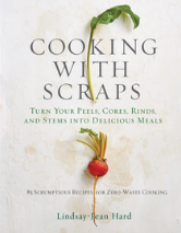 Cooking with Scraps