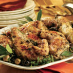 Chicken Marbella Recipe from <em>The Silver Palate Cookbook</em>