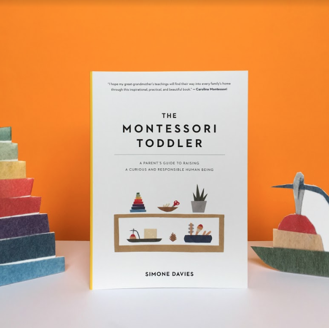 The Montessori Toddler