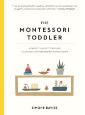 The Montessori Toddler Cover