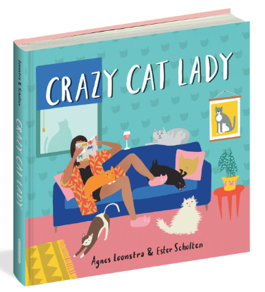 Crazy Cat Lady