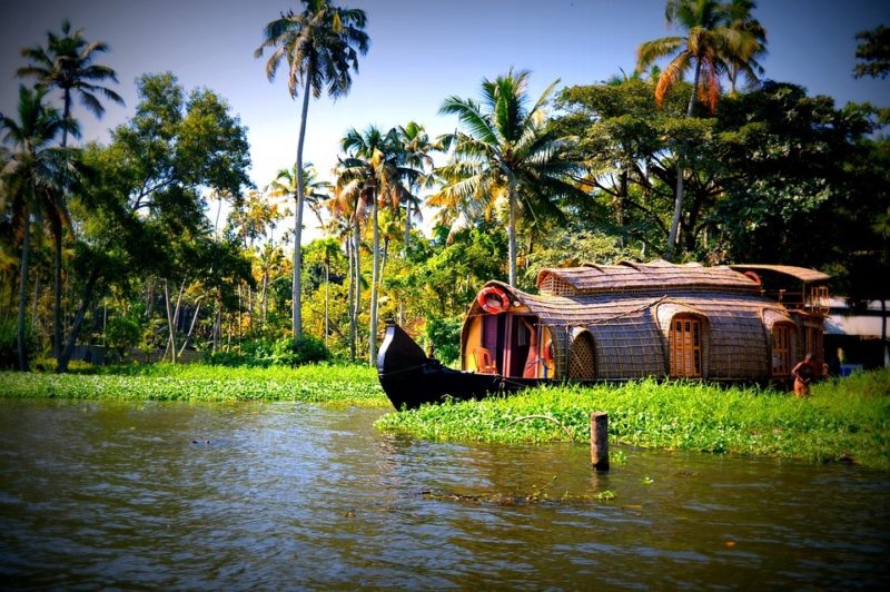 Kerala Backwaters