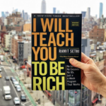 How to Negotiate Salary with <em>I Will Teach You to Be Rich</em>