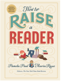 How to Raise a Reader Cover