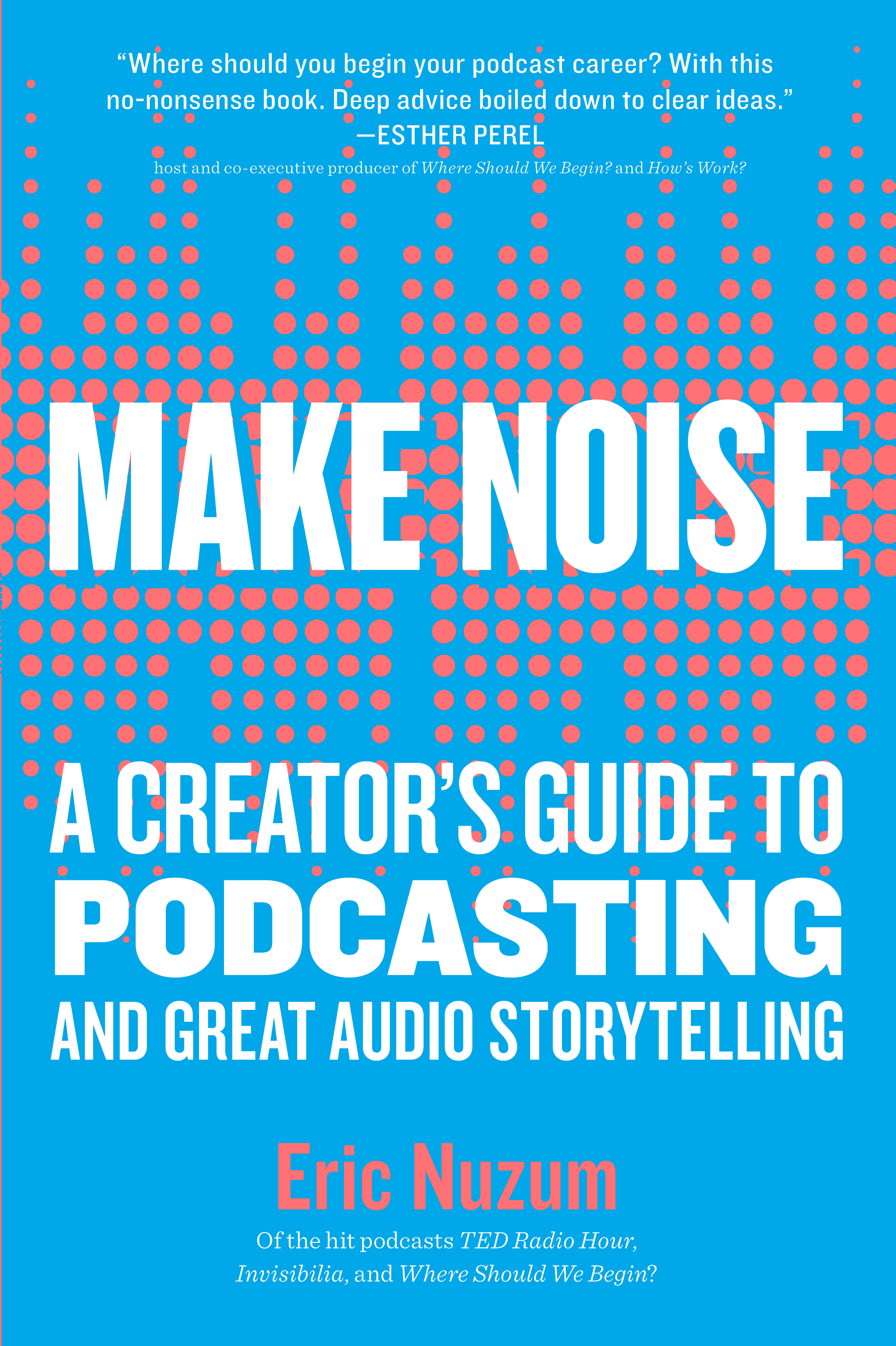 How It's Made Podcast, Podcasts on Audible