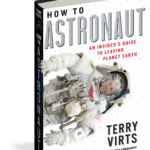 National Tour for How to Astronaut