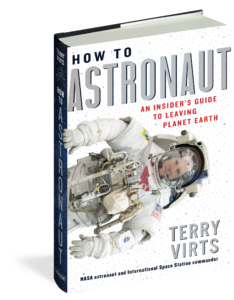 How to Astronaut