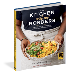 The Kitchen Without Borders