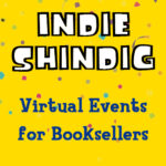 Indie Shindig is BACK for 2021!