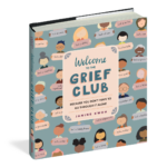 Excerpt from Welcome to the Grief Club by Janine Kwoh