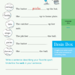Brain Quest: Happy National Grammar Day!